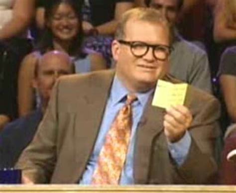 Drew Carey Whose Line Is It Anyway Meme - img-sauce