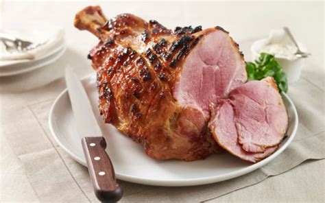 How long does it take to cook a Publix spiral ham?