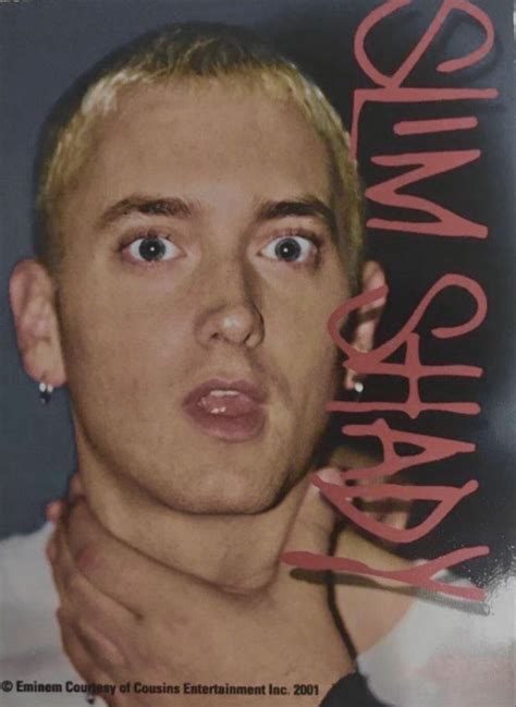 eminem | Eminem poster, Eminem, The real slim shady