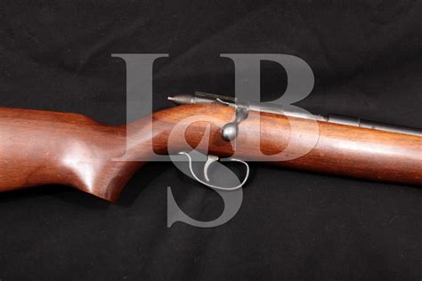 Remington Model 510 Targetmaster Routledge Smoothbore Mo-Skeet-O Bore, Blue 24 1/2