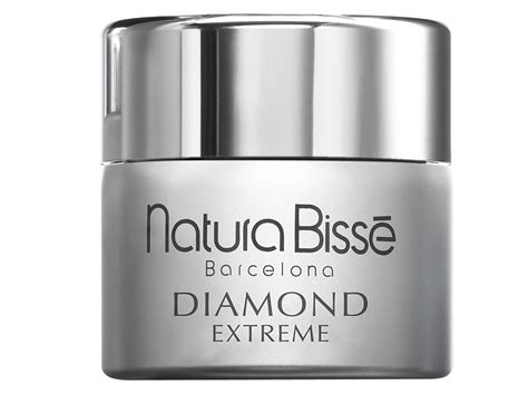 Natura Bisse Diamond Extreme | LovelySkin