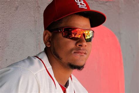 Carlos Martinez Stats, News, Pictures, Bio, Videos - St. Louis ...