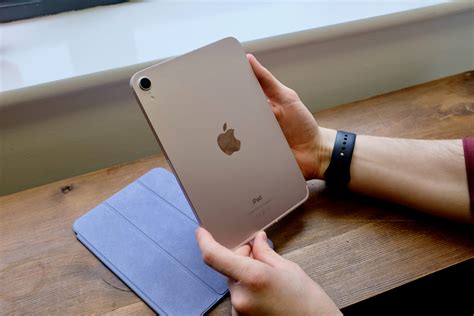 Amazon is offering this adorable iPad Mini 6 for just $400 | GadgetAny