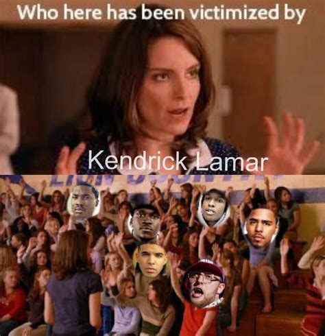 The 5 best Kendrick Lamar reactions in memes – The Mail & Guardian