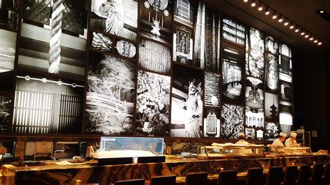 The Best Sushi Restaurants in Las Vegas