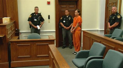 Bond set at $1 million for Dyess airman accused of helping Ohio woman ...