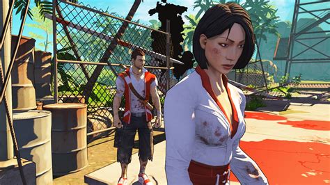 You Can't Escape These New Escape Dead Island Screenshots - AggroGamer ...