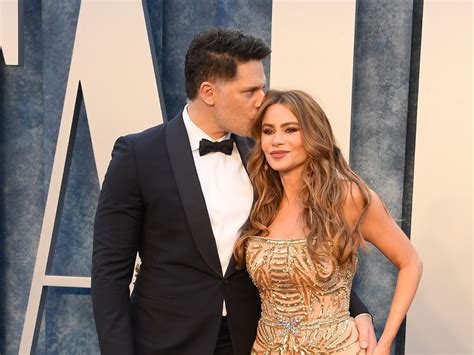 Sofia Vergara & Joe Manganiello Announce Their Divorce After 7 Years of Marriage