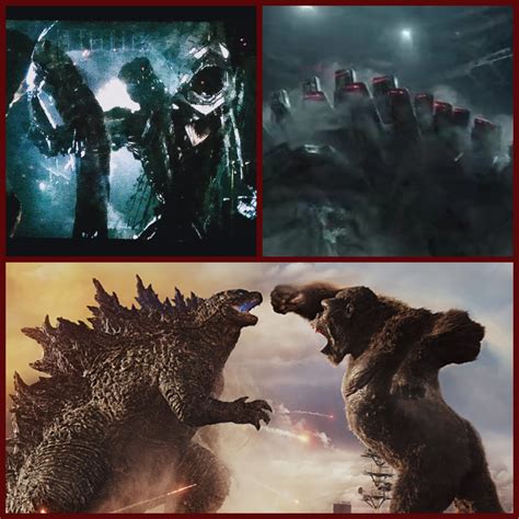 Godzilla vs. Kong: Twitter reacts on the clash of biggest 'titans' and Mechagodzilla