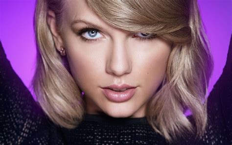 Download Blonde Singer Music Taylor Swift HD Wallpaper