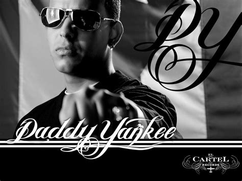 Daddy Yankee Wallpapers - Wallpaper Cave