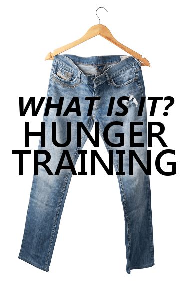 Dr Oz: Camille Hugh Thigh Gap Hack & What is Hunger Training?