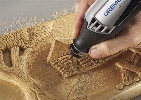 Which Dremel For Wood Carving? - The Habit of Woodworking