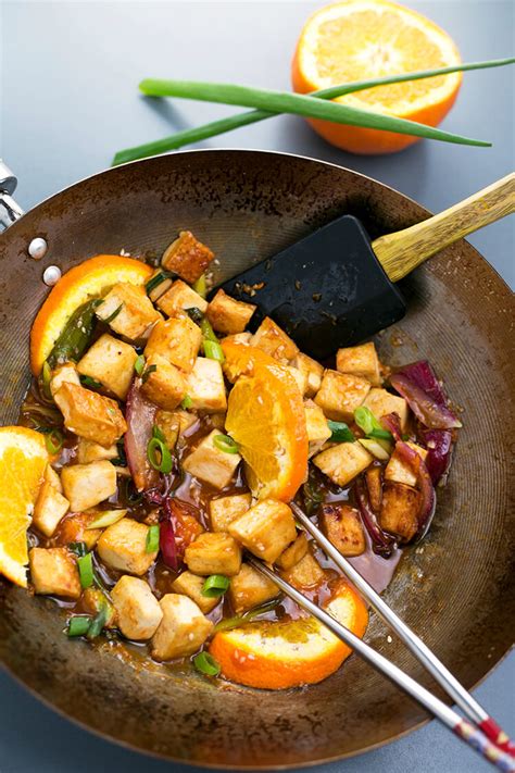 The Best 34 Vegan Tofu Recipes (Simple and Healthy!) | The Green Loot