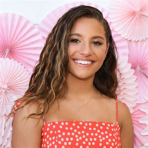 'Dance Moms' Mackenzie Ziegler - What Mackenzie Ziegler is Doing In 2019