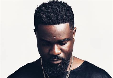 Sarkodie releases the album cover for his 'Highest' album