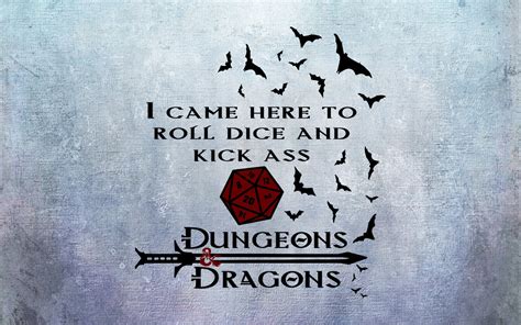 Dungeons and Dragons Svg Dungeons and Dragons D20 Svg D&D - Etsy