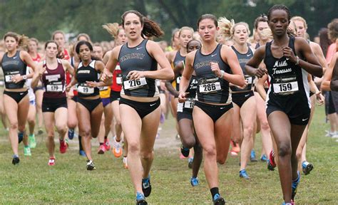 Women’s Cross Country Wins NCAA South Region | Vanderbilt Magazine | Vanderbilt University