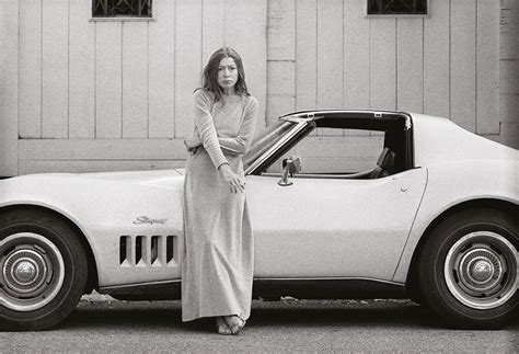 Joan Didion, the literary legend and ageless style icon