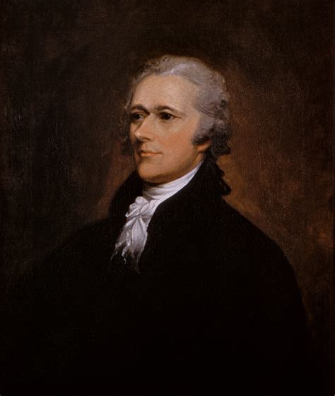 File:Alexander Hamilton portrait by John Trumbull 1806.jpg - Wikipedia ...
