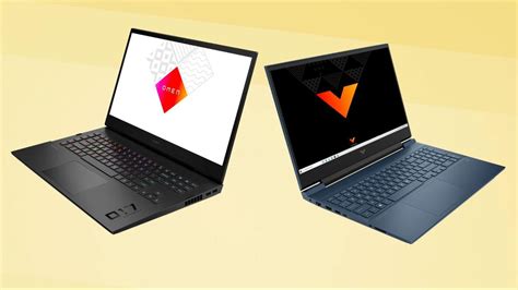 HP's Introduces its First 16.1-inch Omen Laptop, New Victus Brand | Tom ...