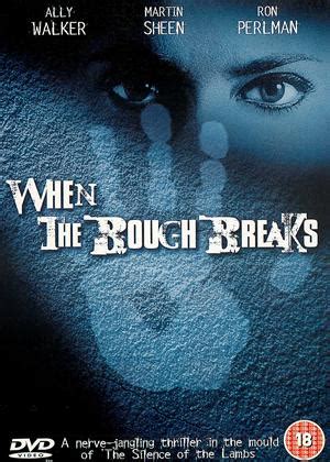 Rent When the Bough Breaks (1994) film | CinemaParadiso.co.uk