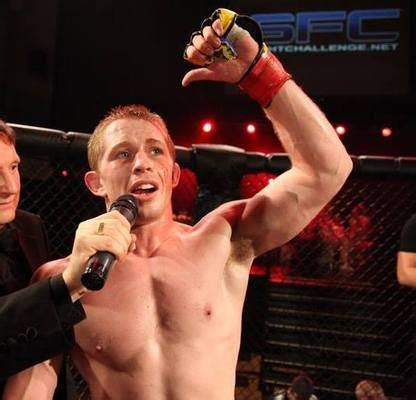 MMA UK’s Featured Fighter Friday #3 : Shaun ‘The Disgrace’ Taylor | MMA UK