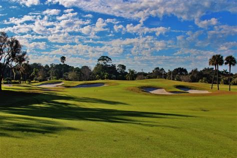 IMG Academies Golf & Country Club at El Conquistador in Bradenton ...