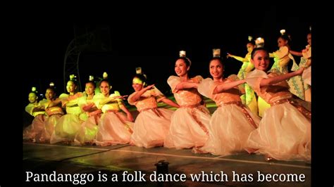 Pandanggo sa Ilaw - The Classic Dance of Light - YouTube