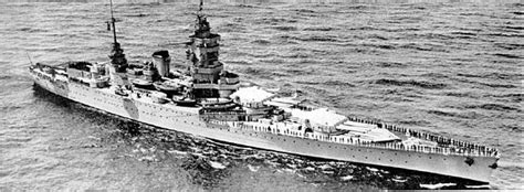 French battleship Dunkerque - Wikipedia