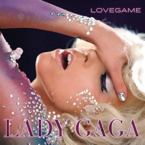 Lady Gaga - LoveGame Lyrics and Tracklist | Genius