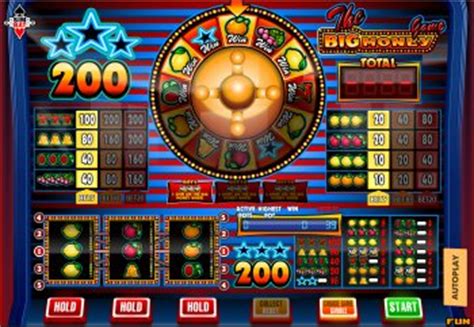 Big Money Game - Gokken op Gokkasten, online slot, gratis gokkast en Fruitautomaten