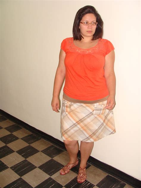 260 Days, No Repeats: Unposted Outfits: Summer 2011