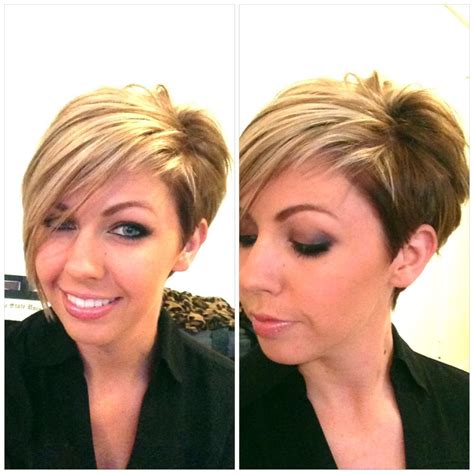 20+ Short Asymmetrical Haircuts For Older Ladies Ideas - Heidi Hairstyles