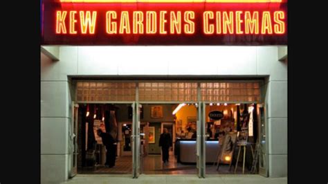 Movie Theater «Kew Gardens Cinemas», reviews and photos, 8105 Lefferts Blvd, Kew Gardens, NY ...