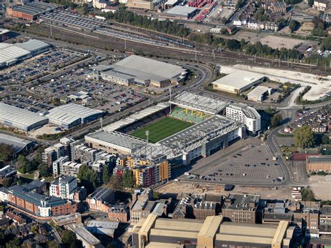 Carrow Road | Norwich City Football Club (for Chris.) Norwic… | Flickr