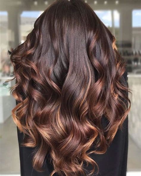 As +30 best ideas for hair colors【Castanho】🤎🤎🤎 【Best of 2023】