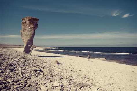 The 7 Best Beaches in Sweden