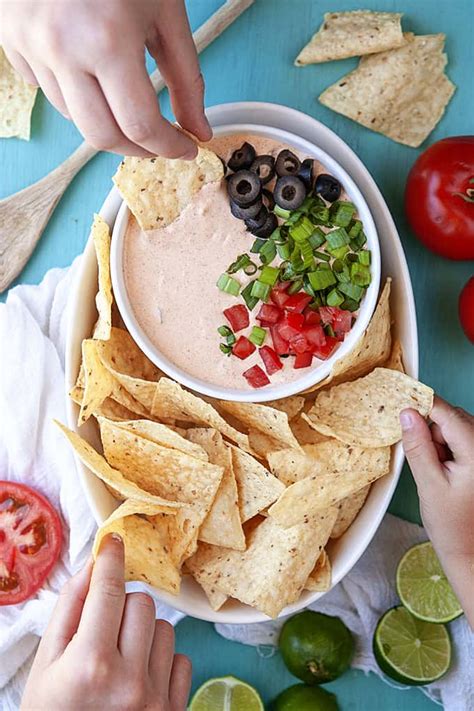 Mexicali Dip Recipe Kroger | Besto Blog