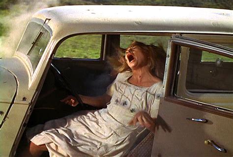 Bonnie and Clyde (1967)