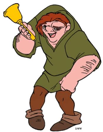 Disney The Hunchback Of Notre Dame Quasimodo Cosplay Costume | tunersread.com