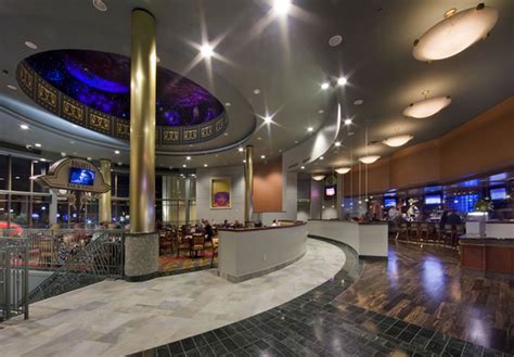 Muvico Theaters at the Oaks — Behr Browers Architects Inc.