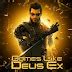 Games Like Deus Ex