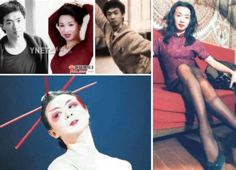 cina in trans! – la storia di jin xing: 53 anni e 13 milioni di ...