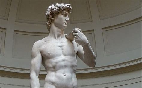 London museum said planning exhibit with farting 'David' statue | The ...