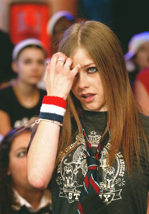 avril lavigne photos | Tumblr