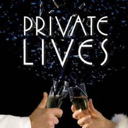 Private Lives (Play) Plot & Characters | StageAgent