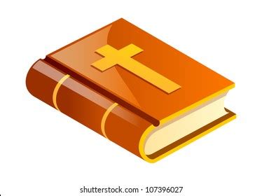 Vector Icon Bible Stock Vector (Royalty Free) 107396027 | Shutterstock