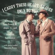 I Carry These Heart Shapes Only To You : Free Download, Borrow, and Streaming : Internet Archive