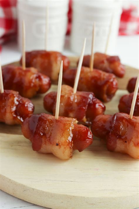 BBQ Bacon Sausage Recipe - Thrifty NW Mom